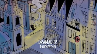 Dramadigs - Slippin Eweh
