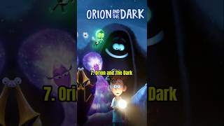 Download Lagu Top 10 Best Netflix Animated Movies #shorts #movie MP3