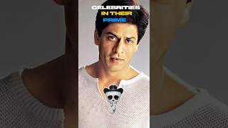 Old time vs Prime Time actor 😮 #india #actor #viral #bollywood