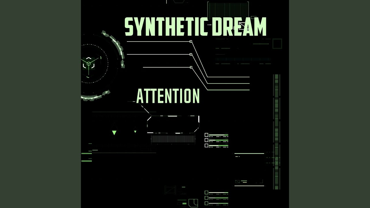Watch Attention on YouTube Watch Attention on YouTube