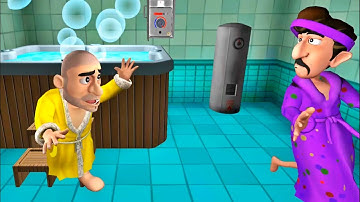 Scary Robber Home Clash - New Update New Levels Bubble Trouble (Android/iOS)