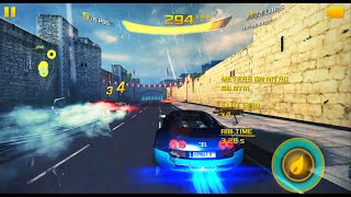 Bugatti 16.4 Grand Sport Vitesse vs Ferrari FXX Evoluzione Racing || Asphalt 8 Gaming Race