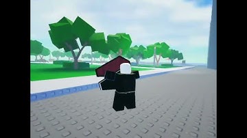 Solemn vow script #roblox