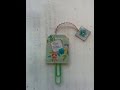 Mini Teabag Paper Clip Art Tutorial