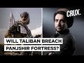 Taliban Move To Take Resistance Stronghold Panjshir, Ahmad Massoud Says ‘Won’t Surrender’