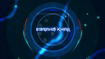 Kinemaster Best Sci-fi Intro Design Tutorial | Scientific Intro Tutorial by Kinemaster |