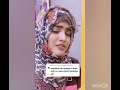 Iqra kanwal in hijab  with naat  subscribe faisaal daughters