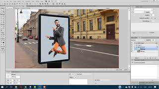 Reklam Panosu Uygulaması / Scale Tool ve Magic Want screenshot 2