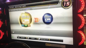 灣岸5DX+(WMMT5DX+) 箱根（中秋節特錄影片）