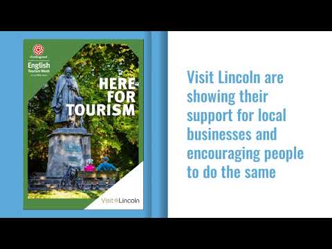 English Tourism Week in Lincoln - LSJ News