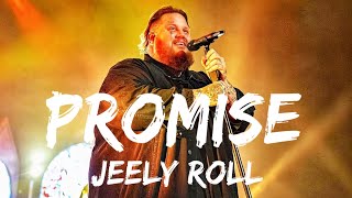 JEELY Roll - Promise (Song)