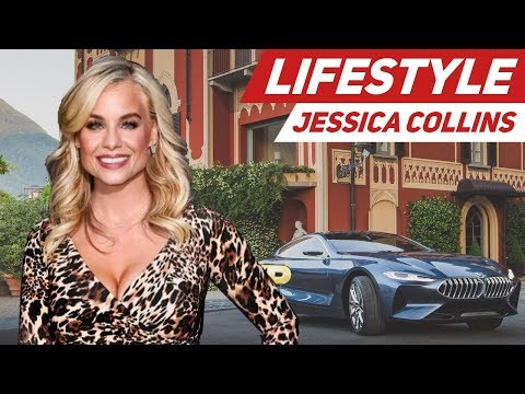 Video: Jessica White Net Worth