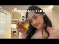 Intip Minggu Nadya | a weekly vlog