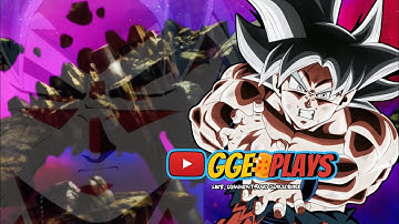 Dragon Ball Super - The Real Ultimate Battle (Orchestral X Original X Dual Mix)