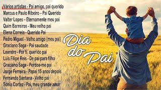 Vários artistas - Dia do pai (Full album)