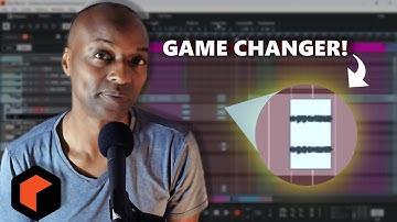 14 MORE Reason Workflow Tips! Work Faster!