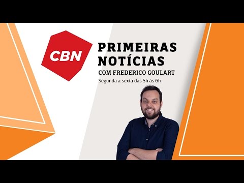 CBN Primeiras Notícias