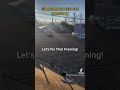 Never Leave Problem Behind! Fixing What’s Needed