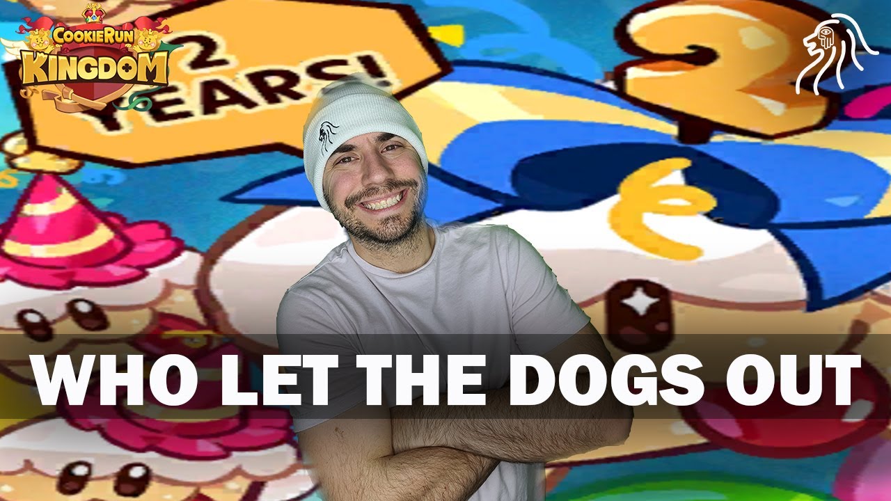 BAM! Cake Hound Frenzy Guide Top 5 Personal Record! 2nd