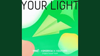 Your Light (Japanese Version)