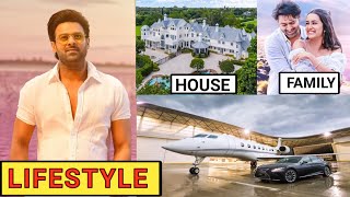 Prabhas Lifestyle 2022 | Prabhas Lifestyle, Prabhas Biography In Hindi, Cars, House, Family, Income