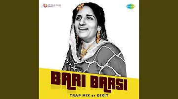 Bari Barsi Trap Mix