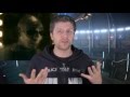 Doctor Who Review - Under the Lake