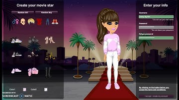 Making An Account On The UK Server?!