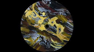 Kafkactrl - Markov Chain (Lazercat Acid Ctrl Remix)