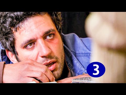 حصريا ولاول مرة الحلقة الثالثة 3 من مسلسل كيكا علي العالي بطولة النجم حسن الرداد