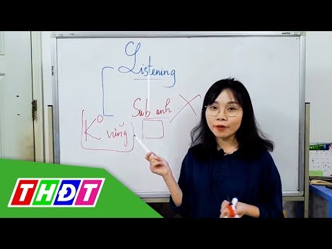 Video Sập bẫy lừa đảo học tiếng Anh qua mạng | THDT - youtube