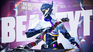 Rankpush with Agressive Agent (mostly duelist ) | New Act |New Map #ValorantLiveIndia
