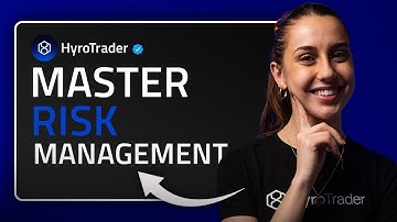 Master Risk Management with Our Challenge! | HyroTrader