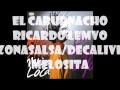 Miniature de la vidéo de la chanson El Caburnacho