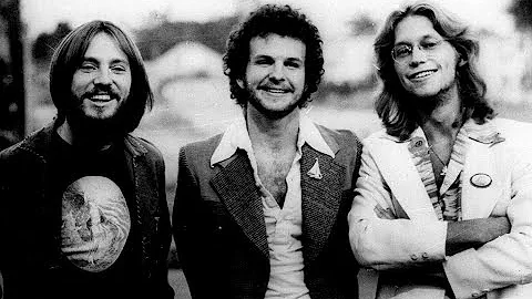 America ~ Daisy Jane (1975)