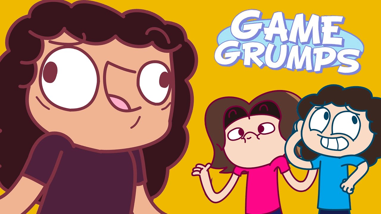 Game grumps subscriber count