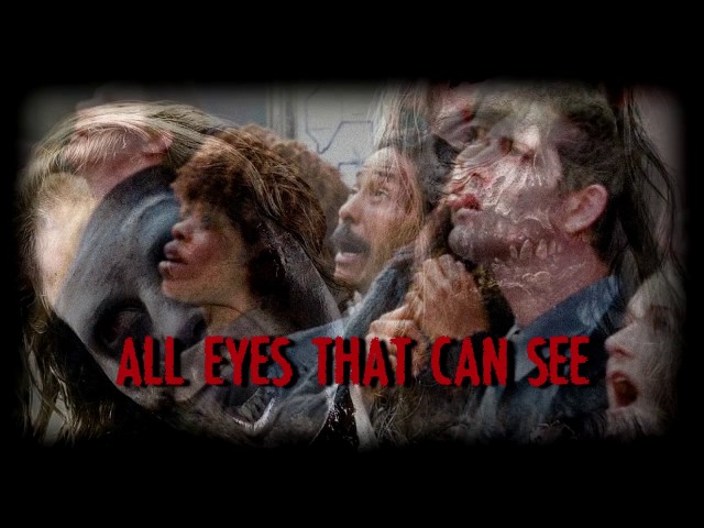 Eyes Of The Living - Chemical Bath