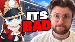 Why Is Everyone Mad At Honkai: Star Rail?