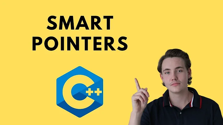 Smart Pointers in C++