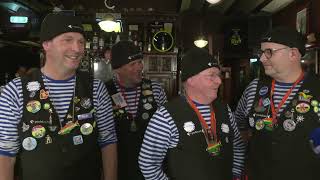 Graotekoeeër in 'eigen huis' op het P\u0026M Liedjefestival