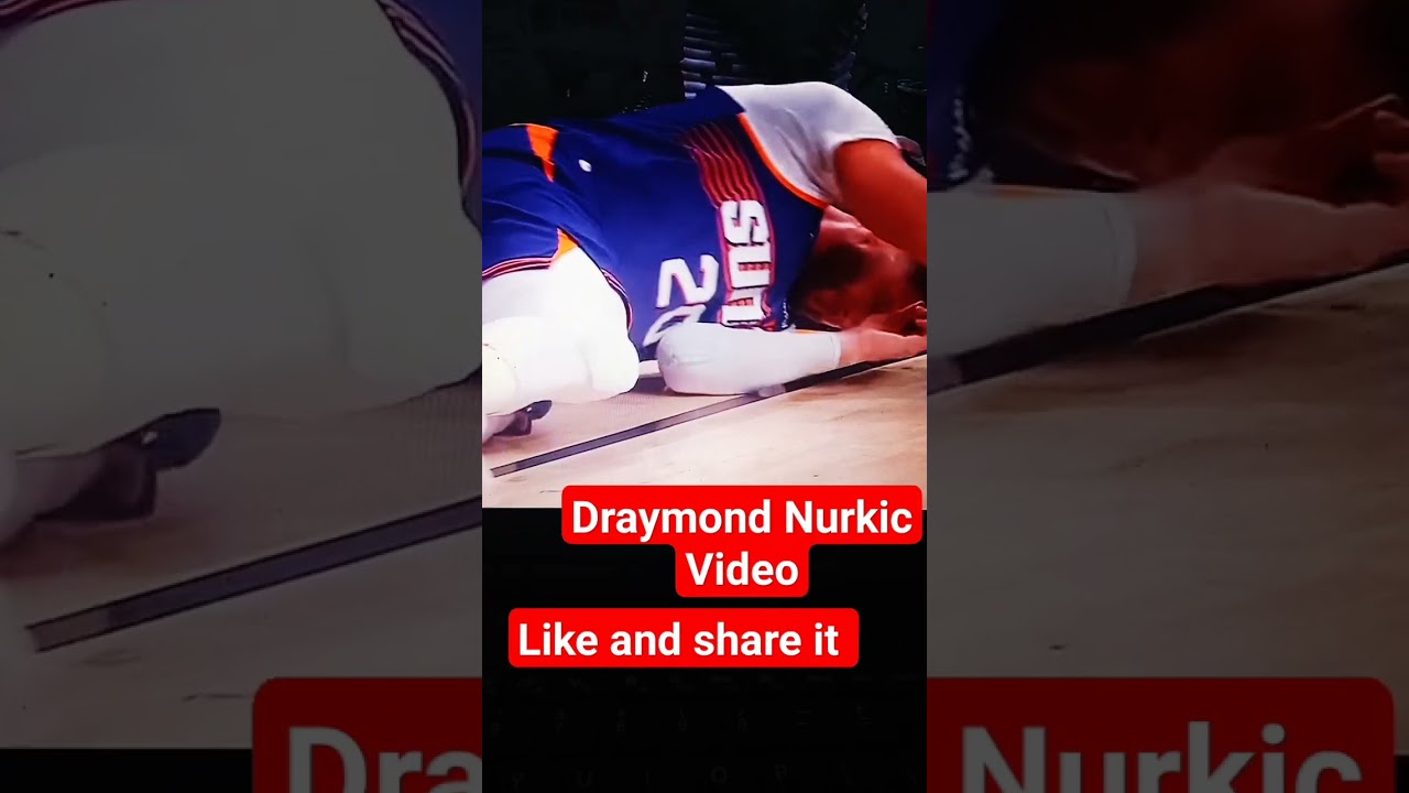 Suns' Jusuf Nurkic criticizes Draymond Green following Warriors ...