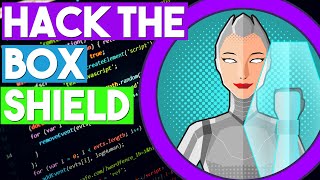 Hack The Box Shield Walkthrough