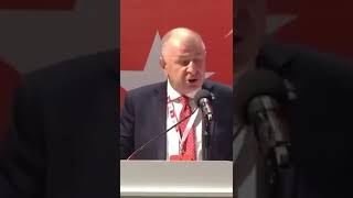 Ümit Özdağ - Türk Gençliği Aldatılamaz