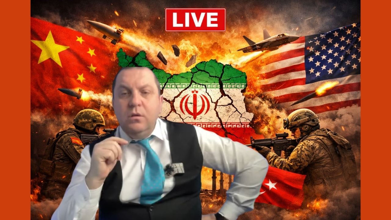 Kina dhe Amerika: Thyerje kockash në Iran. Cfarë dmth kthesa e fortë e Turqisë?