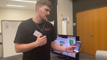 Purdue ECE Spark Challenge, Fall 2023 - Boardlock