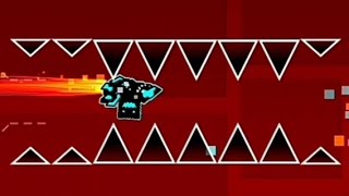 [Demon] Vortex of Void Full Layout Preview by MrFelix906 | Geometry Dash 2.1