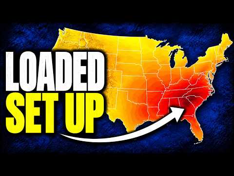 Saturday’s Storm Threat Just Got More Serious...Here’s What Changed