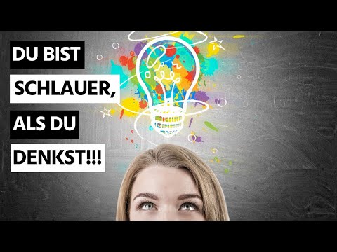 Video: Bist Du Neurotisch Oder Nicht: 9 Zeichen