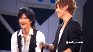 [HDแฟนแคม] 130303 ยามะดะ ชวนไปญี่ปุ่น