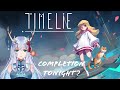 Suiren plays Timelie part 3: The finale! (26/10/21)